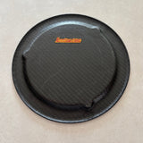 Carbon Fiber Mud Cover (New)