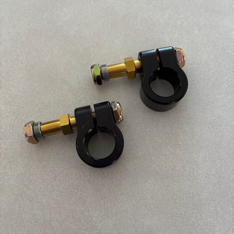 Shock Slider Assembly Set (New)