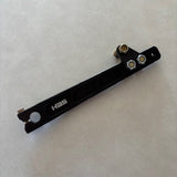 Heavy Duty Right Rear Torsion Arm Assembly (New)