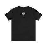 ChainDrive Black & White Logo Tee