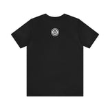 ChainDrive Black & White Logo Tee