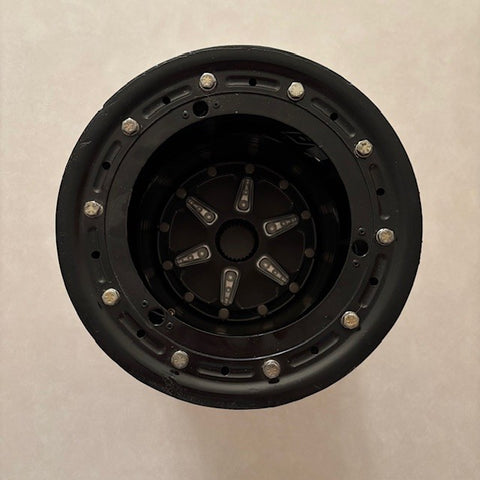 Right Read Beadlock Wheel