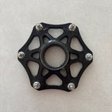 Sprocket / Brake Hub
