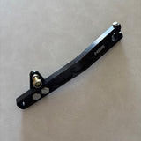 Heavy Duty RR Torsion Arm Assembly