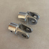 Steering Clevis Set