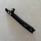 Heavy Duty Right Rear Torsion Arm Assembly (New)