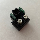 Starter Solenoid Relay