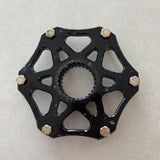 Sprocket / Brake Hub