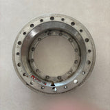 Beadlock Front Wheel with Spare Half