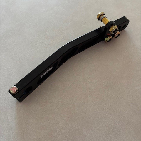 Heavy Duty Right Rear Torsion Arm Assembly (New)