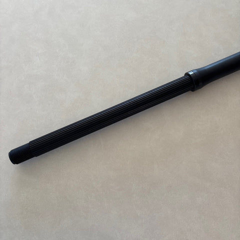 52" Universal Splined Rear Axle