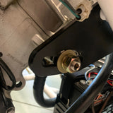 Suzuki Right Front Engine Stud Kit