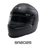 Series 60 Helmet - Flat Black
