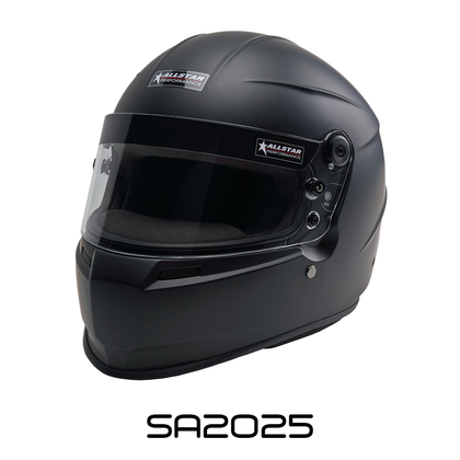 Series 60 Helmet - Flat Black
