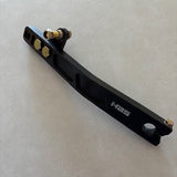 Heavy Duty Right Rear Torsion Arm Assembly (New)