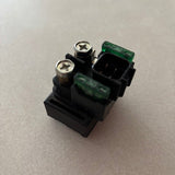 Starter Solenoid Relay