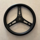 Matador Aluminum Steering Wheel