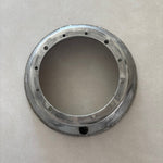 Beadlock Front Wheel with Spare Half