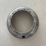 Beadlock Front Wheel with Spare Half