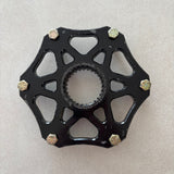 Sprocket / Brake Hub