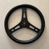 Matador Aluminum Steering Wheel