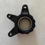 Brake Floater Assembly