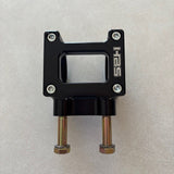 Steering Box Clamp (New)