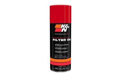 Air Filter Oil