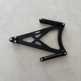 Jacobs Ladder Assembly (New)