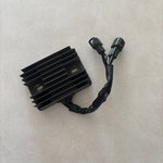 GSX-R600 OEM Rectifier