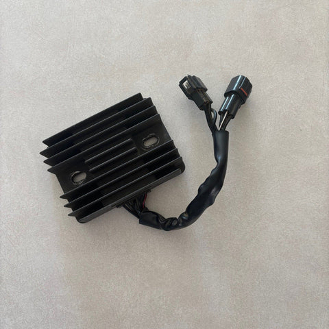 GSX-R600 OEM Rectifier