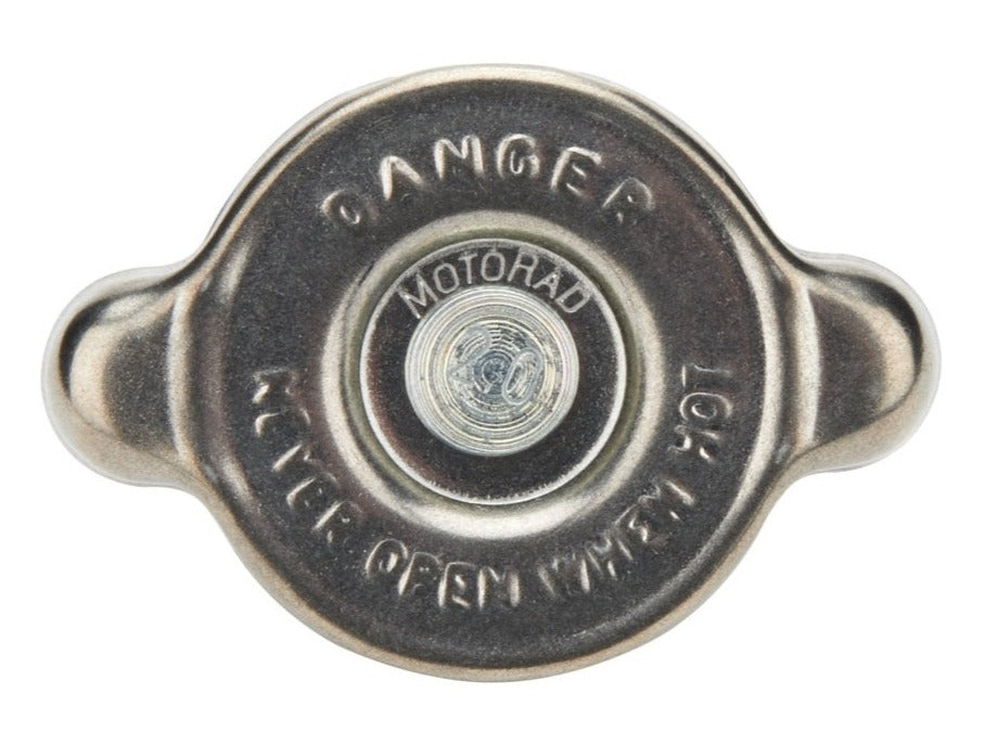 Small Radiator Cap 28-32lb Small Radiator Cap – ChainDrive Motorsports