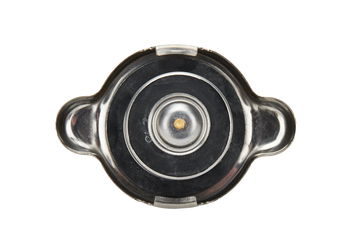 Small Radiator Cap 28-32lb Small Radiator Cap – ChainDrive Motorsports