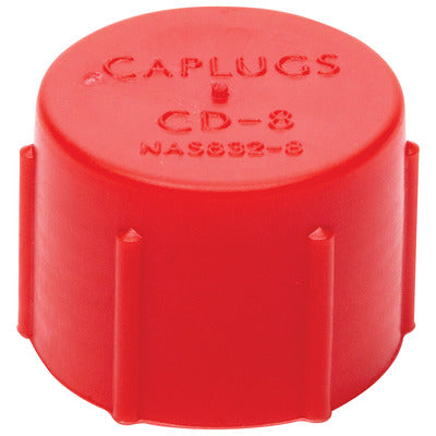 8AN Protective Cap