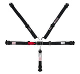 Latch & Link 5pt. Harness