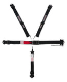 Latch & Link 5pt. Ratcheting Harness