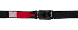 Latch & Link 5pt. Ratcheting Harness