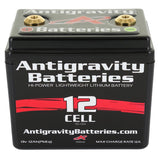 12-Cell Lithium Battery