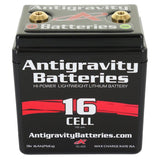 16-Cell Lithium Battery