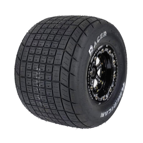 70.0/13.0-10 Right Rear Tire