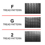 Special Order Micro Sprint Tires