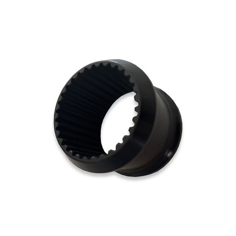 Coned Axle Spacer for 2" Rear Axles