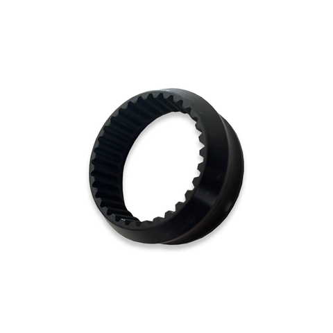 Coned Axle Spacer for 2" Rear Axles