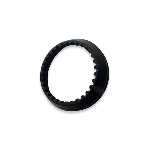 Coned Axle Spacer for 2" Rear Axles