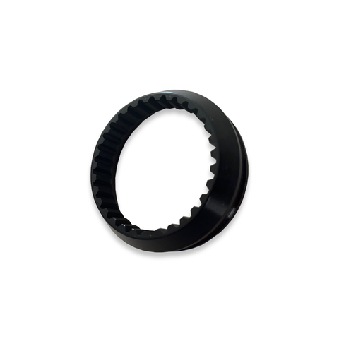 Coned Axle Spacer for 2" Rear Axles