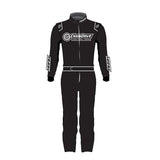 Factory Team Fire Suit