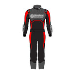 Factory Team Fire Suit