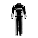 Factory Team Fire Suit