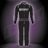 Factory Team Fire Suit