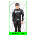 Factory Team Fire Suit
